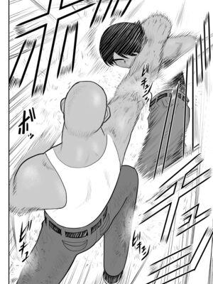 ヴァージン警部補姫子総集編_0786