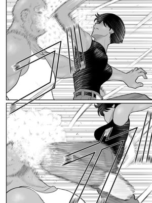 ヴァージン警部補姫子総集編_0790