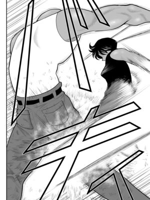 ヴァージン警部補姫子総集編_0808