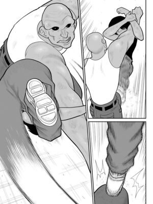 ヴァージン警部補姫子総集編_0817