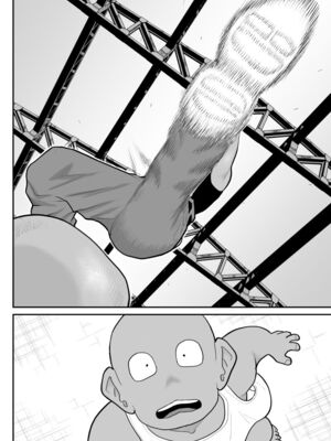 ヴァージン警部補姫子総集編_0818