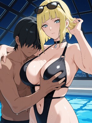 (MohumoAi) Samui_samui_1_050