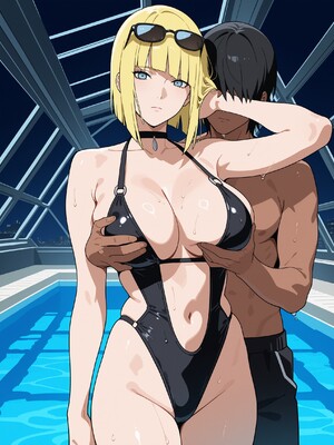 (MohumoAi) Samui_samui_1_051