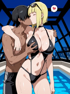 (MohumoAi) Samui_samui_1_053