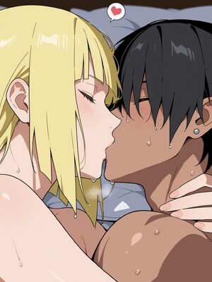 (MohumoAi) Samui_samui_1_343