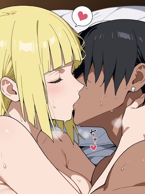 (MohumoAi) Samui_samui_1_349