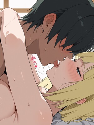 (MohumoAi) Samui_samui_1_467