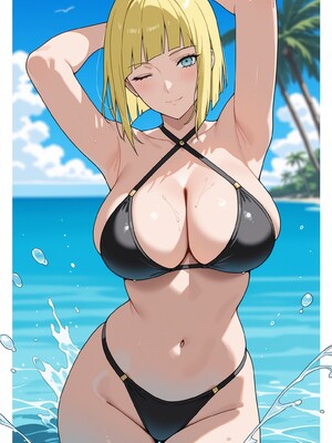 (MohumoAi) Samui_samui_1_571