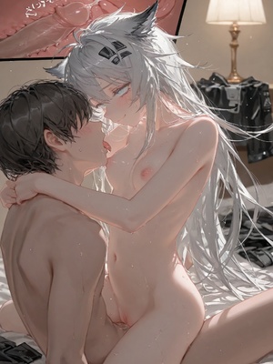 [CunnyFunky] Lappland [AI Generated]_2465