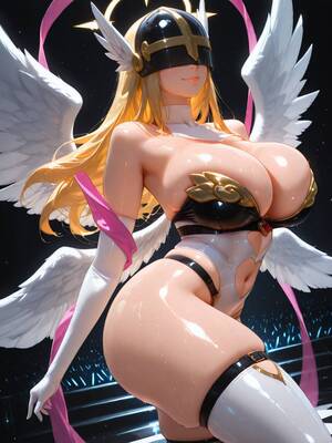 MONO-CHAN - Angewomon_Angewomon_021