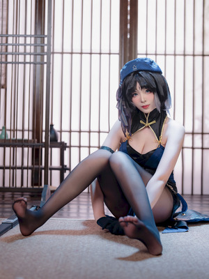 轩萧学姐 - 秧秧_005