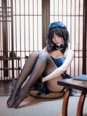 轩萧学姐 - 秧秧_013