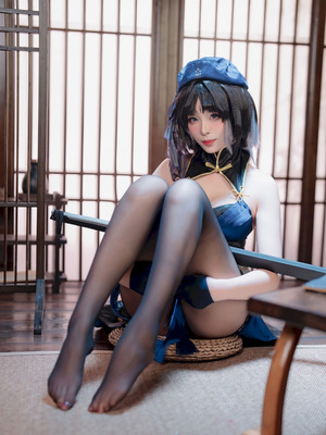 轩萧学姐 - 秧秧_024