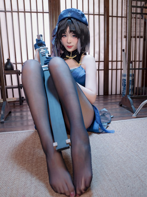 轩萧学姐 - 秧秧_026