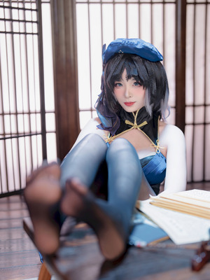 轩萧学姐 - 秧秧_043