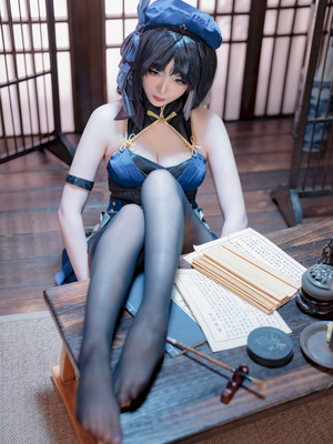 轩萧学姐 - 秧秧_045