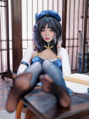 轩萧学姐 - 秧秧_048