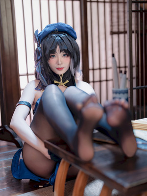 轩萧学姐 - 秧秧_049