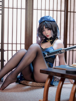 轩萧学姐 - 秧秧_056