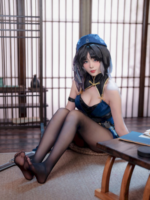 轩萧学姐 - 秧秧_058