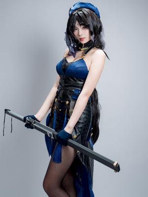 轩萧学姐 - 秧秧_059