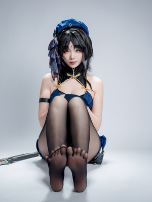 轩萧学姐 - 秧秧_061