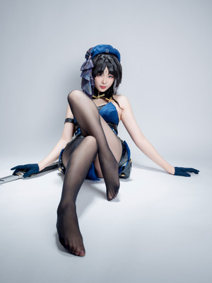 轩萧学姐 - 秧秧_062