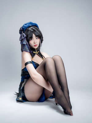 轩萧学姐 - 秧秧_065