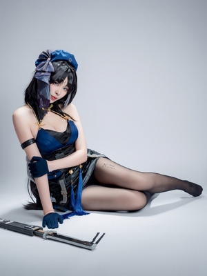 轩萧学姐 - 秧秧_068