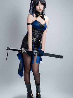 轩萧学姐 - 秧秧_070