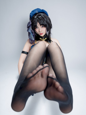 轩萧学姐 - 秧秧_075