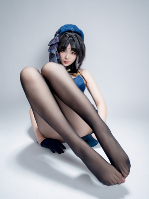 轩萧学姐 - 秧秧_076