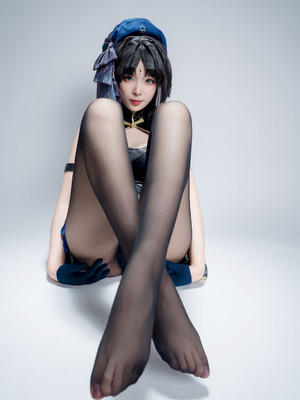 轩萧学姐 - 秧秧_078