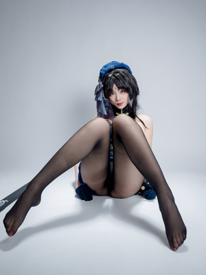 轩萧学姐 - 秧秧_079