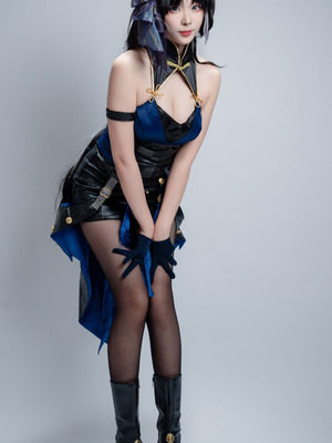 轩萧学姐 - 秧秧_081