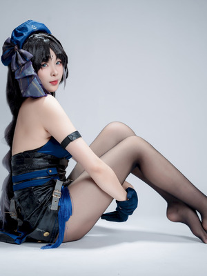 轩萧学姐 - 秧秧_082