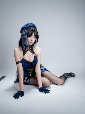 轩萧学姐 - 秧秧_086