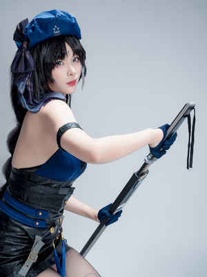 轩萧学姐 - 秧秧_087