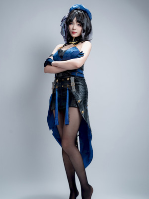 轩萧学姐 - 秧秧_089