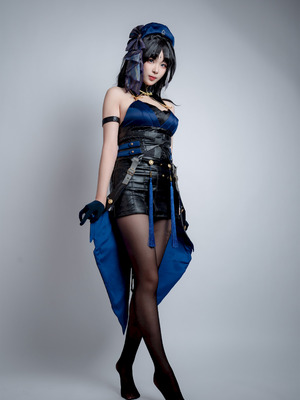 轩萧学姐 - 秧秧_090