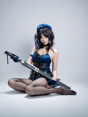 轩萧学姐 - 秧秧_091