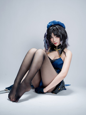 轩萧学姐 - 秧秧_092