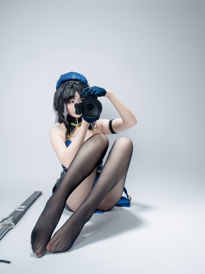 轩萧学姐 - 秧秧_095