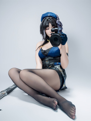 轩萧学姐 - 秧秧_098