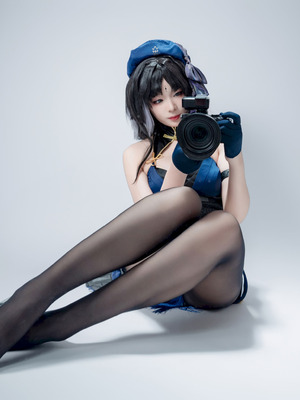 轩萧学姐 - 秧秧_099