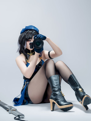 轩萧学姐 - 秧秧_102