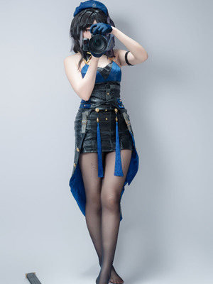 轩萧学姐 - 秧秧_103