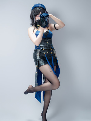 轩萧学姐 - 秧秧_104