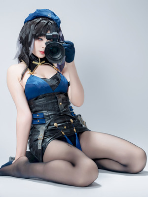 轩萧学姐 - 秧秧_107