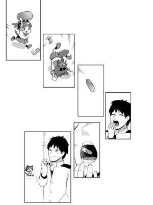 [お解りいただけただろうか (海山そぜ)] 敷波綾波わんわんわん (艦隊これくしょん -艦これ-)_02